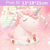 Angelic Unicorn Piggy Bank
